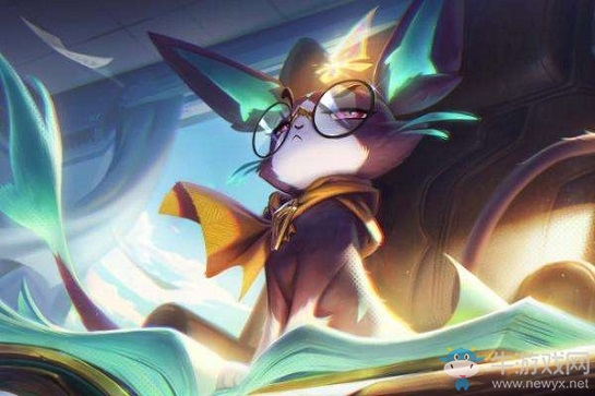 《LOL》4月10日版本更新介紹