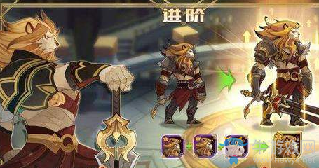 《劍與遠征》蠻血陣容搭配攻略