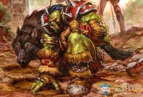 《爐石傳說》外域的灰燼宇宙獵卡組推薦