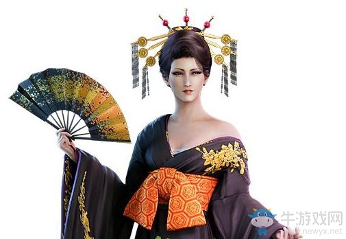 《最終幻想7重置版》M夫人圖鑒一覽