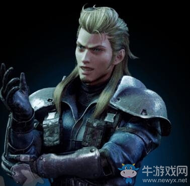 《最終幻想7重置版》羅茲圖鑒一覽