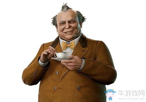 《最終幻想7重置版》帕爾默圖鑒一覽