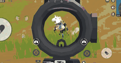 《香腸派對》UMP9介紹