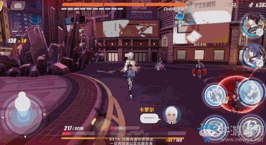 《崩壞3》遠(yuǎn)征水晶獲取及兌換推薦