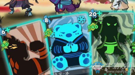 《古今江湖》氣宗單人地獄通關攻略