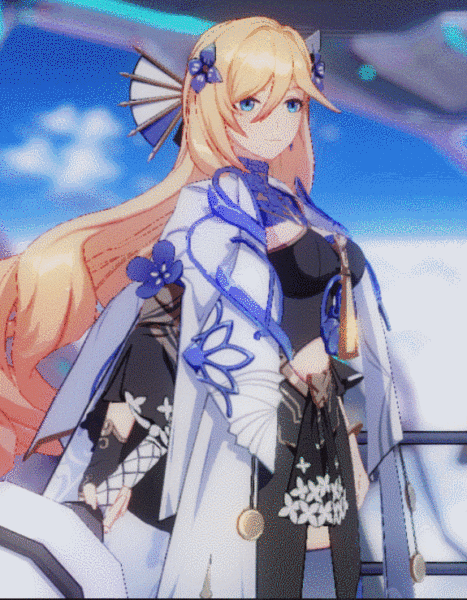 《崩壞3》天命STORE購物節(jié)活動(dòng)