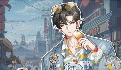 《食物語(yǔ)》楊枝甘露膳具推薦