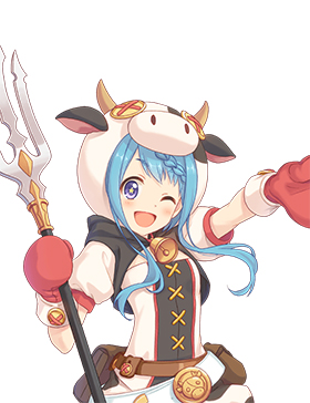 《公主連接Re：Dive》真陽技能屬性介紹