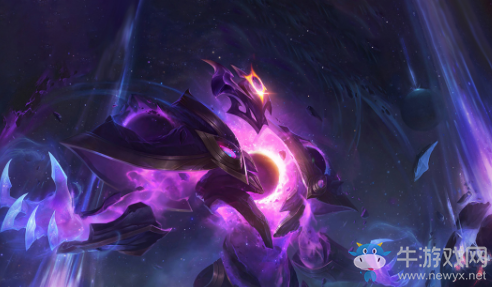 《云頂之弈》10.8版本更新公告