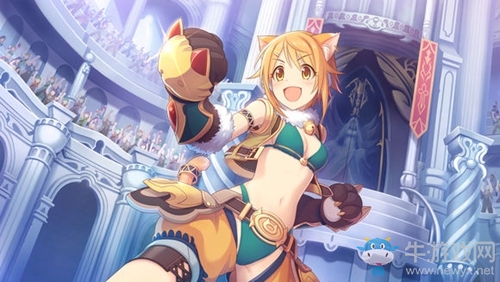 《公主連接Re：Dive》日和技能屬性一覽