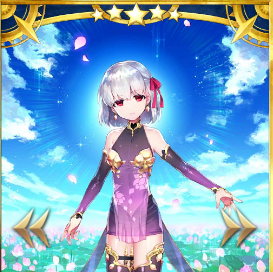 《FGO》伽摩英靈介紹