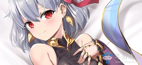 《FGO》伽摩強度測評