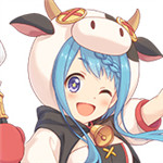 《公主連結Re：Dive》二星角色圖鑒大全