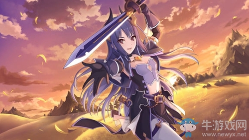 《公主連接Re：Dive》憐技能屬性一覽