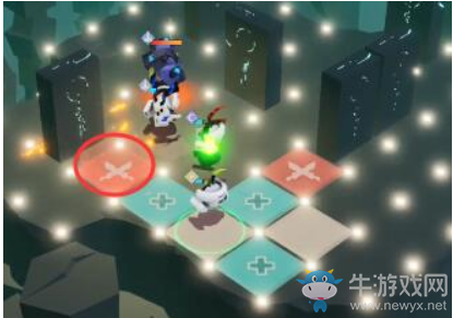 《凹凸世界》解密第六關通關攻略