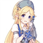 《公主連結(jié)Re：Dive》一星角色圖鑒大全