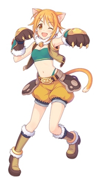 《公主連接Re：Dive》日和技能屬性一覽