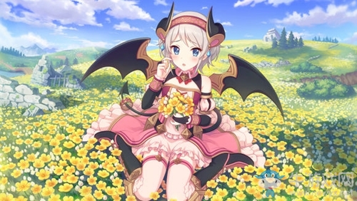 《公主連接Re：Dive》依里技能屬性一覽