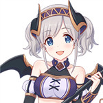 《公主連結Re：Dive》二星角色圖鑒大全