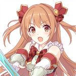 《公主連結(jié)Re：Dive》三星角色圖鑒大全