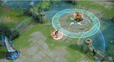 《王者榮耀》王昭君星元皮膚大全