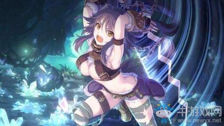 《公主連結Re：Dive》狼角色介紹