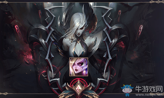 《LOL》至尊魔女 莫甘娜皮膚介紹