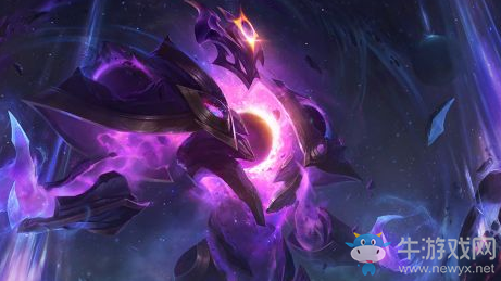 《云頂之弈》10.8版本激光炮陣容推薦