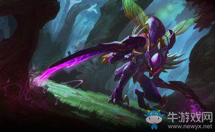 《云頂之弈》10.8版本虛空斗法陣容推薦