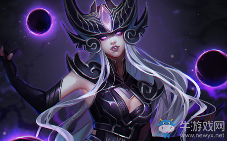 《云頂之弈》10.8版本自然之力星守法陣容推薦