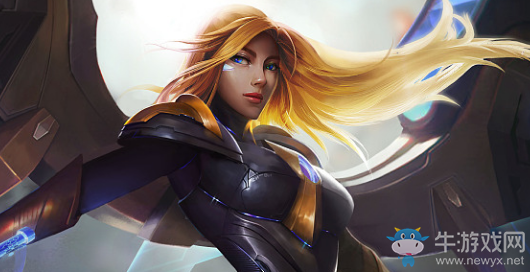 《云頂之弈》10.8版本星神劍陣容推薦