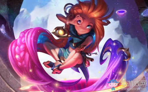 《云頂之弈》10.8版本星守女團陣容推薦