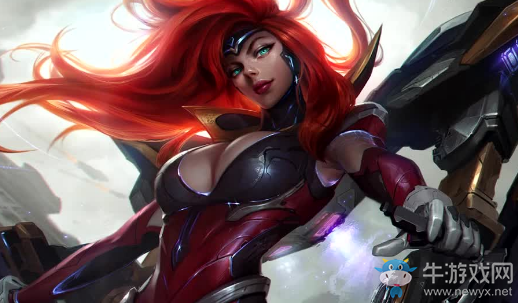 《云頂之弈》10.8版本鋼鐵之翼星神劍陣容推薦