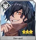 《FGO》大奧活動加成英靈一覽