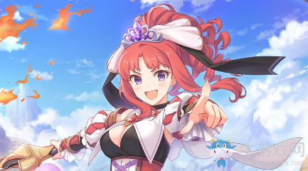 《公主連結(jié)Re：Dive》秋乃角色分析