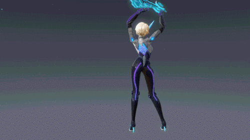 《風云島行動》翩翩皮膚銀河艦長獲取方法攻略