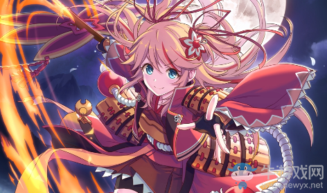 《公主連結Re：Dive》妮諾角色分析