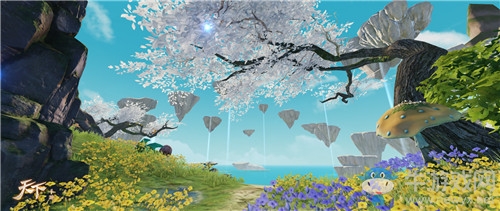 《天下手游》山海經(jīng)主題資料片異獸山海內(nèi)容一覽