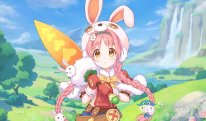 《公主連結Re：Dive》美美角色分析