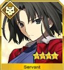 《FGO》大奧活動加成英靈一覽