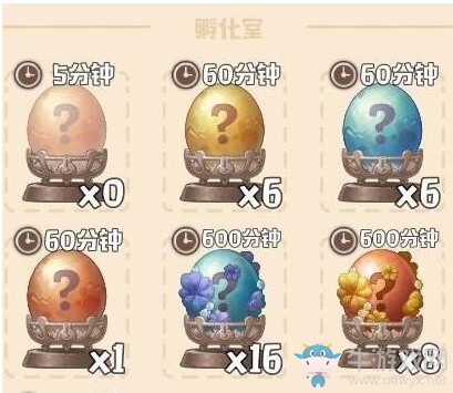 《咔嘰探險(xiǎn)隊(duì)》神秘蛋作用及獲取方法介紹