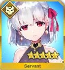 《FGO》大奧活動加成英靈一覽