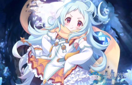 《公主連結Re：Dive》宮子角色分析