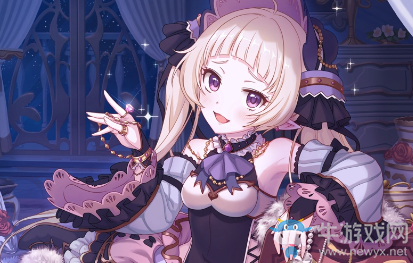 《公主連結Re：Dive》雪角色分析