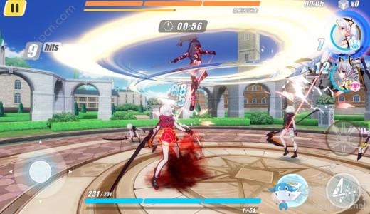 《崩壞3》輝騎士月魄培養性價比