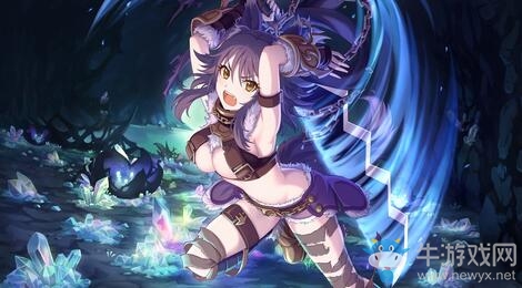 《公主連結(jié)Re：Dive》狼競技場陣容推薦