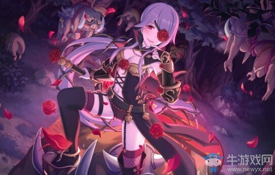 《公主連結》競技場抖S減甲隊陣容推薦