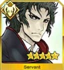 《FGO》大奧活動加成英靈一覽