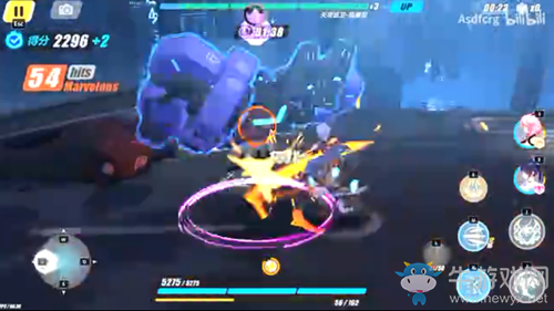 《崩壞3》天穹霓虹1打法攻略