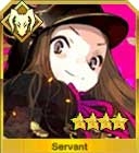 《FGO》大奧活動加成英靈一覽
